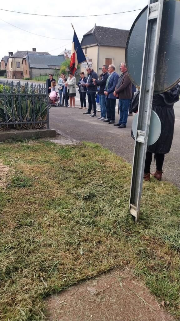 8 mai